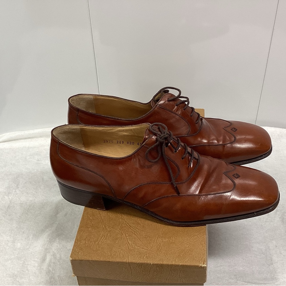 This is Gucci shoes.